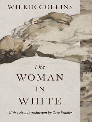 cover image of Woman in White
